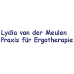 Logo von Lydia van der Meulen Praxis für Ergotherapie