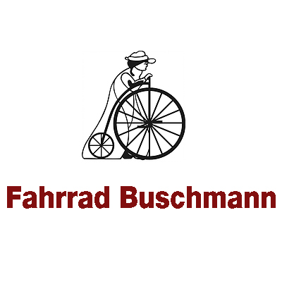 Logo von Fahrrad Buschmann