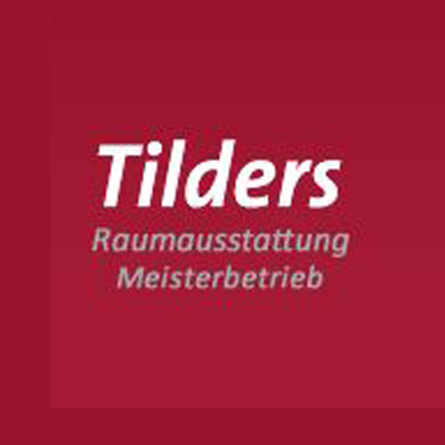 Logo von Raumausstattung MarcoTilders
