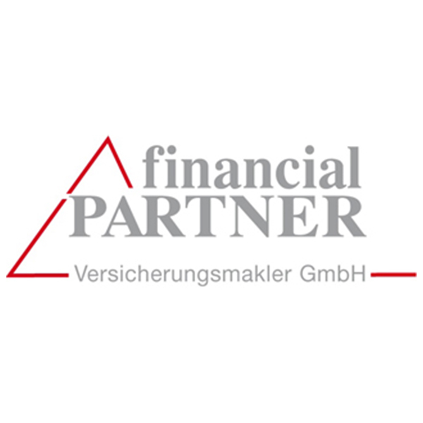 Logo von Financial Partner Versicherungsmakler GmbH