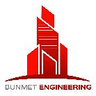 Logo von Hochbau Bunmet Engineering SRL