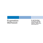 Logo von Flugmedizin Oberkassel Dr. med. Franz Hauer