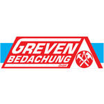 Logo von Greven Bedachungen GmbH