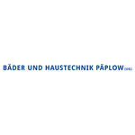 Logo von Bäder und Haustechnik Paplow (UG)