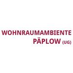 Logo von Wohnraumambiente Päplow (UG)