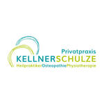 Logo von Privatpraxis für Osteopathie & Physiotherapie Kellner & Schulze GbR