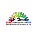Logo von PH Clean Gebäudereinigung Pasieka & Hansen GbR