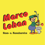Logo von Marco Lohan Haus- und Kanaltechnik