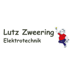 Logo von Lutz Zweering Elektrotechnik