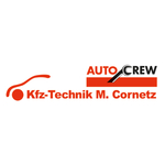 Logo von Autocrew Cornetz
