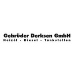 Logo von Gebrüder Derksen GmbH