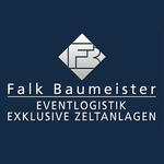 Logo von Falk Baumeister Eventservice GmbH