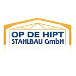 Logo von Op de Hipt Stahlbau GmbH