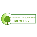 Logo von Garten- und Landschaftsbau Meyer e.K.