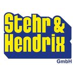 Logo von Stehr & Hendrix Gebäudedienste GmbH