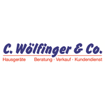 Logo von C. Wölfinger & Co. GmbH