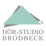 Logo von Hör-Studio Brodbeck GmbH