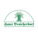 Logo von Haus Broicherdorf