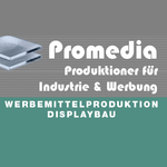 Logo von Promedia Jürgen Fusshoeller
