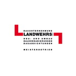 Logo von Landwehrs Hochbau GmbH