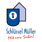 Logo von Schlüssel Müller