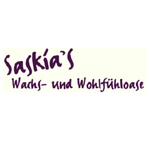 Logo von Saskia`s Wachs- und Wohlfühloase