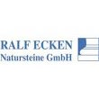 Logo von Ralf Ecken - Natursteine GmbH