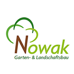 Logo von Nowak Garten- & Landschaftsbau