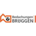 Logo von Bedachung Brüggen GmbH & Co. KG