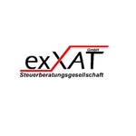 Logo von Steuerberatungsgesellschaft exXAT GmbH