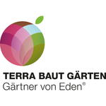 Logo von TERRA baut Gärten GmbH