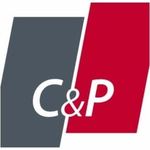 Logo von C & P Steuerberatungsgesellschaft mbH