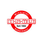 Logo von Heinz Schürmann Mineralöle