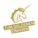 Logo von Zum Goldenen Einhorn