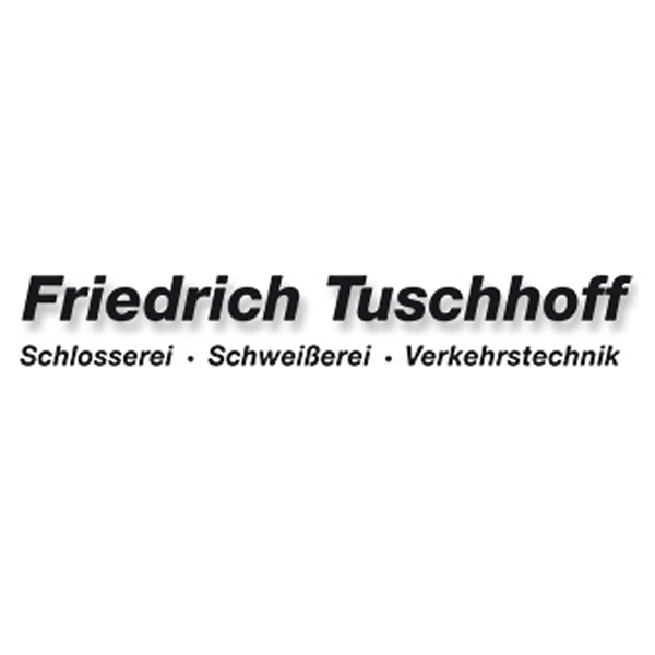 Logo von Friedrich Tuschhoff