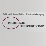 Logo von Internistische Gemeinschaftspraxis Wuppertal