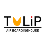 Logo von Air Boardinghouse Tulip