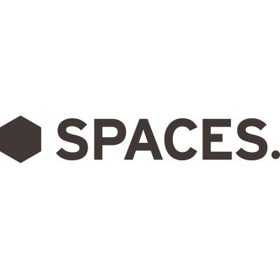 Logo von Dusseldorf, Spaces Andreas Quartier