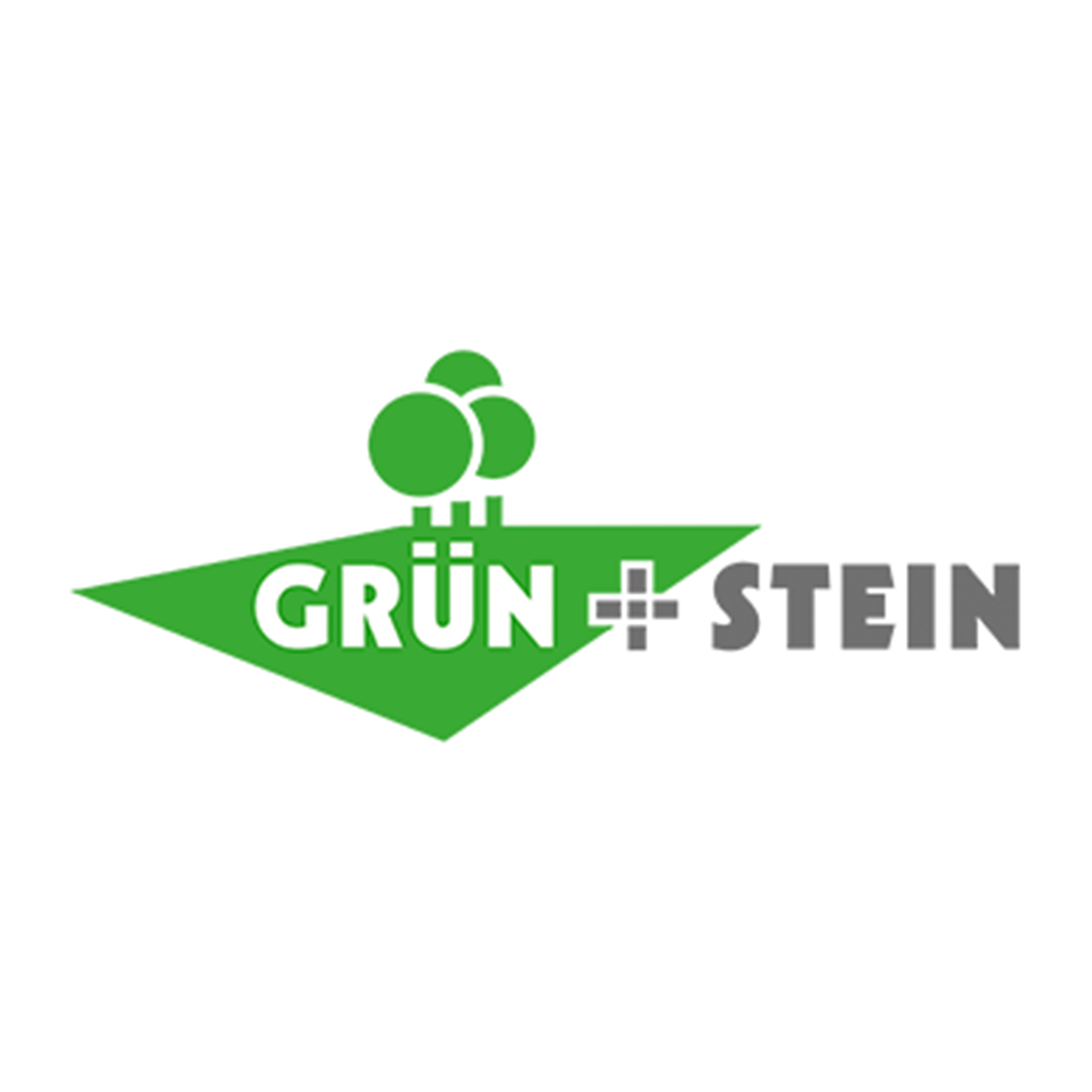 Logo von GRÜN+STEIN GIESEN Meisterbetrieb für Garten- und Landschaftsbau