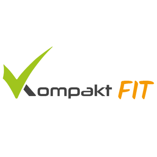 Logo von Kompakt Fit