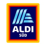 Logo von ALDI SÜD