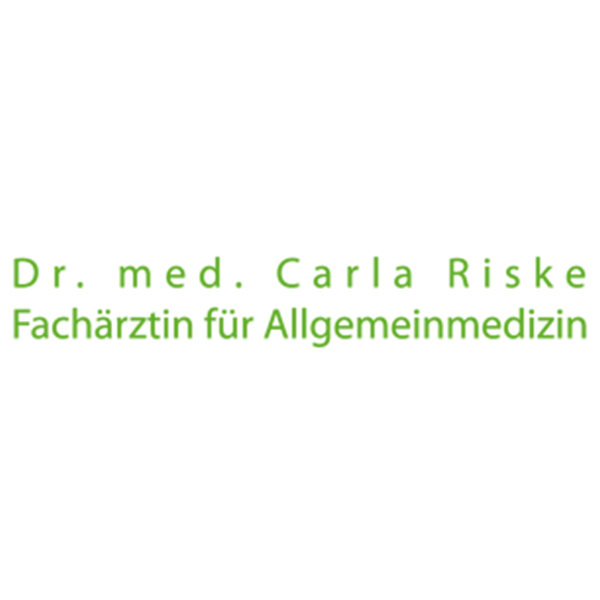 Logo von Riske Carla