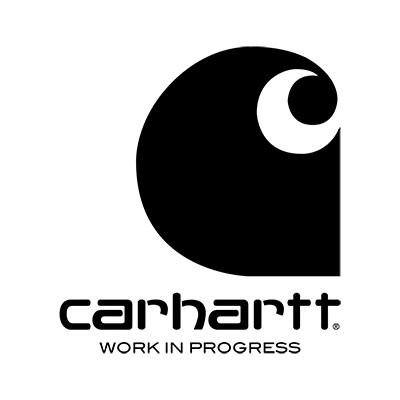 Logo von Carhartt WIP Store Düsseldorf