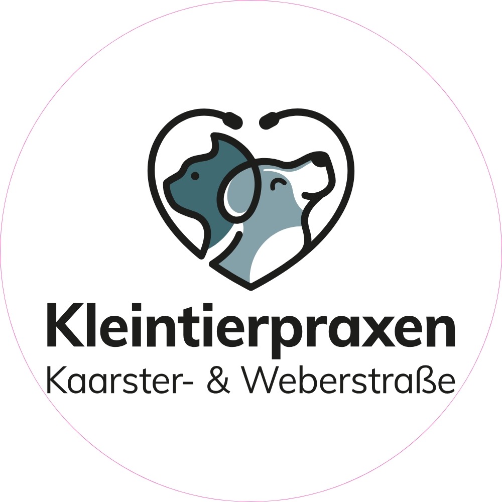 Logo von Tierarzt Wilmering Neuss, Kleintierpraxis Kaarster Straße