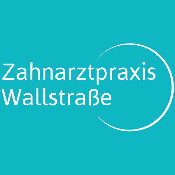 Logo von Zahnarztpraxis Wallstraße