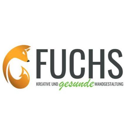Logo von Fuchs Malermeister