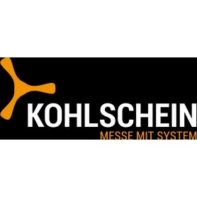 Logo von KOHLSCHEIN | MESSE MIT SYSTEM