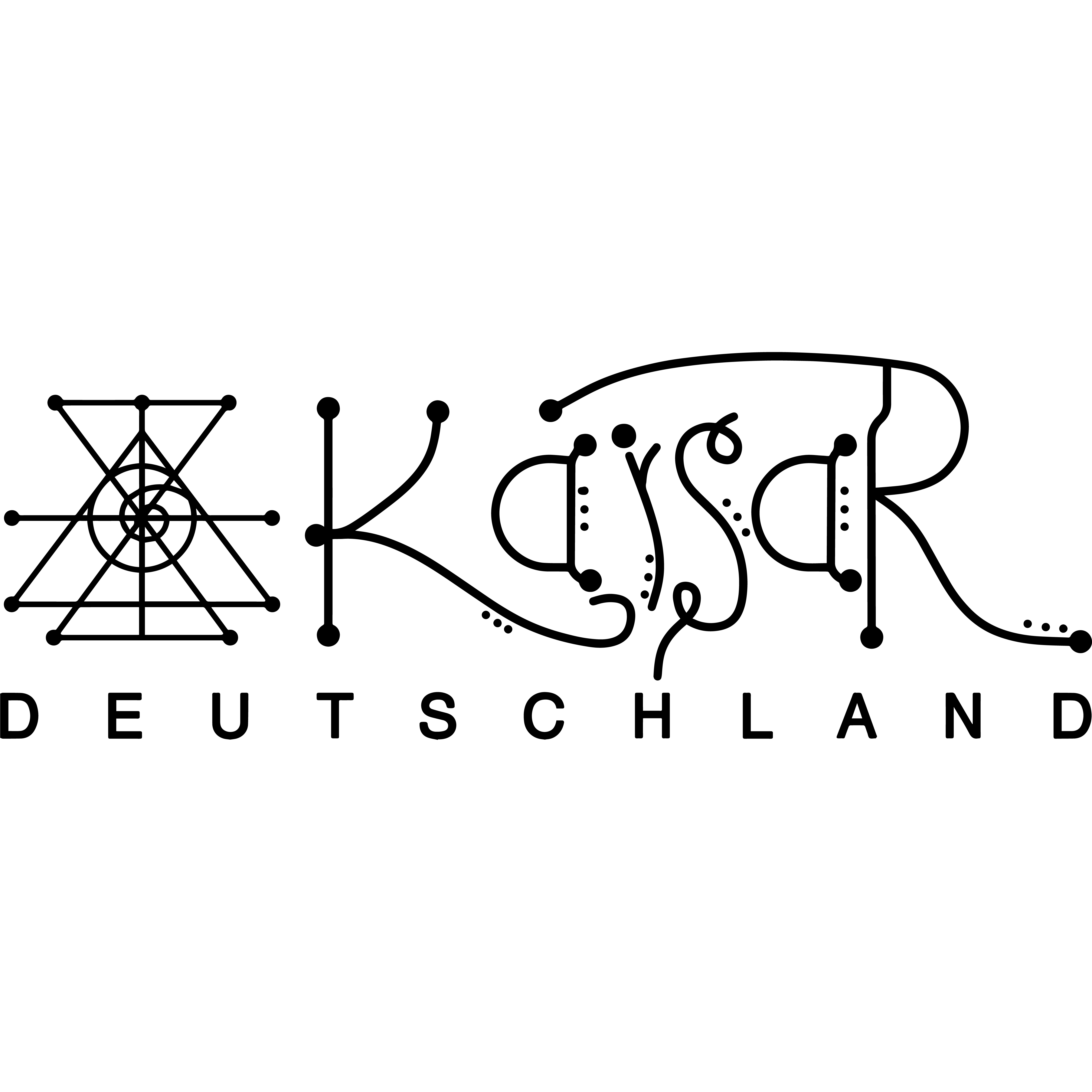 Logo von Kaisar Parfums