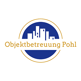 Logo von Objektbetreuung Pohl