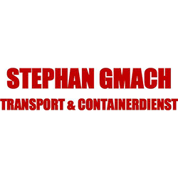 Logo von Gmach Containerdienst